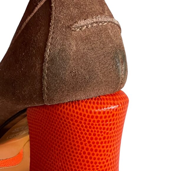 Fendi Pumps - Picture 12 of 14